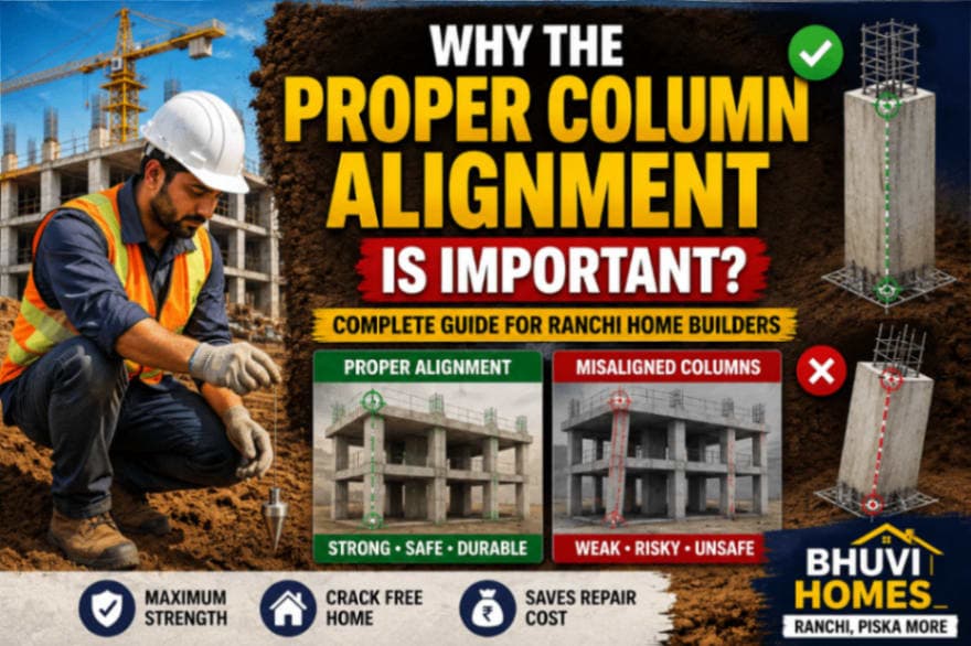 Why Proper Column Alignment is Important ?