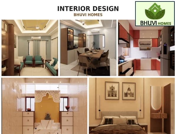 🏡 Luxury G+1 Residential Interior Design in Ranchi – A Complete Vastu-Based Dream Home Transformation