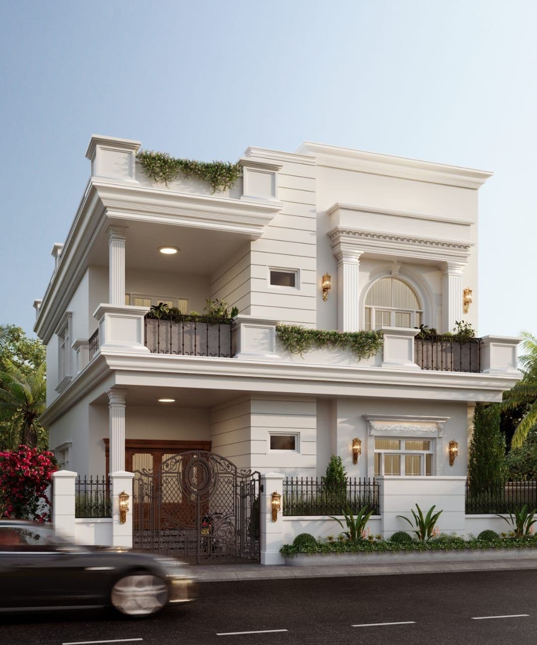 House Construction in Ranchi – Complete Guide for Smart Home Builders
