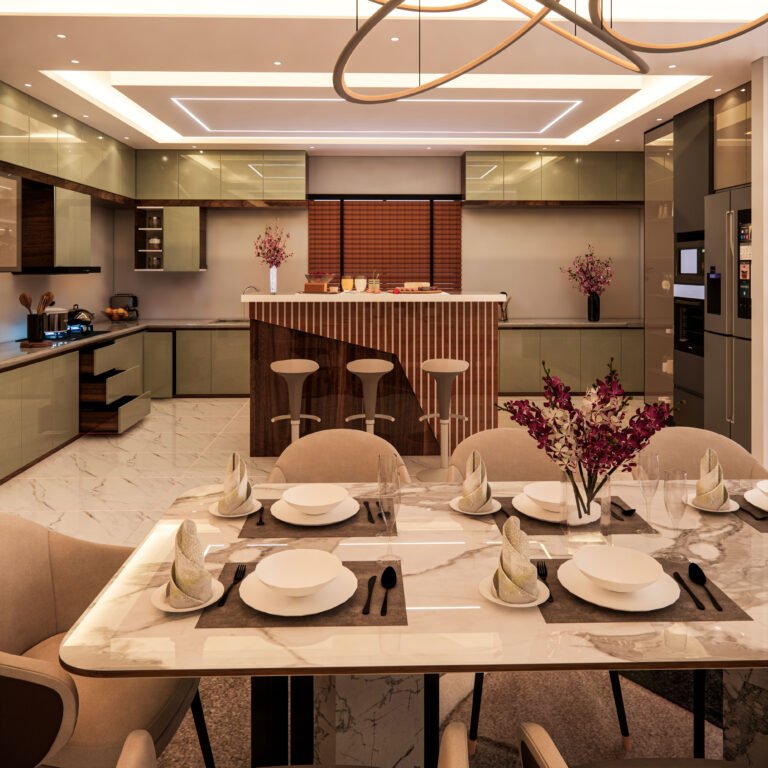 Best interior designers in Ranchi - Bhuvihomes