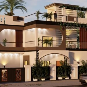 Residential Architect
