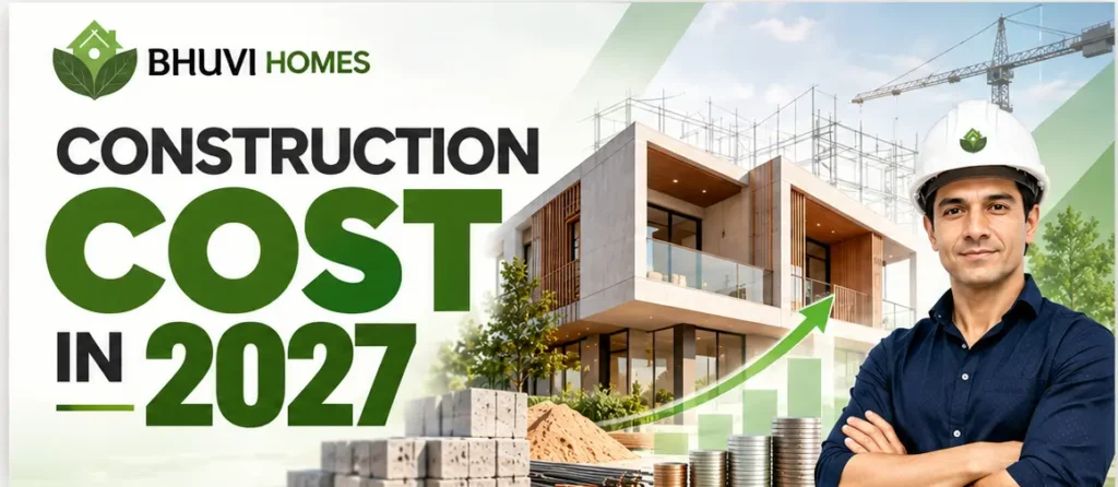 house contruction cost in ranchi,