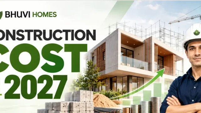 house contruction cost in ranchi,