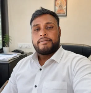 Mr. Dablu Singh