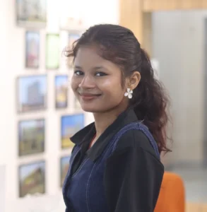 Rekha Mahato