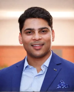CEO - Bhuvi Homes