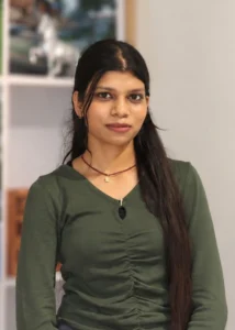 Ms. Ashwini Kumari