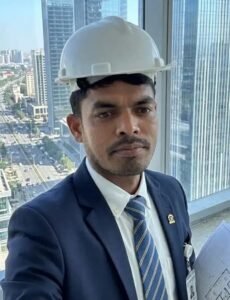 Mr. Rishu Kumar